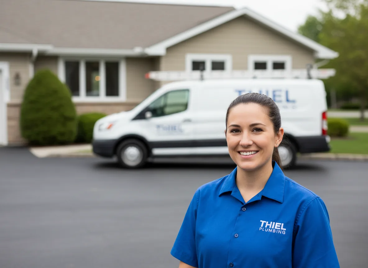 Plumber Comfrey, MN FAQs